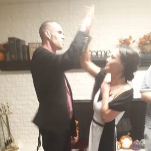 Meet your Posher, Chevy